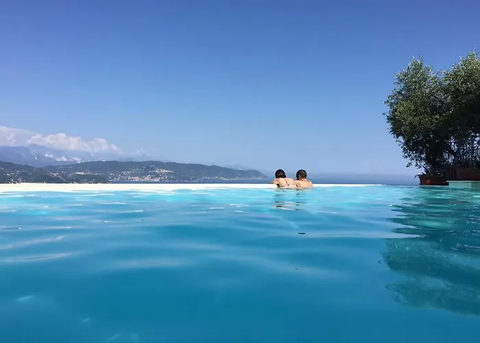 Le Ville Relais