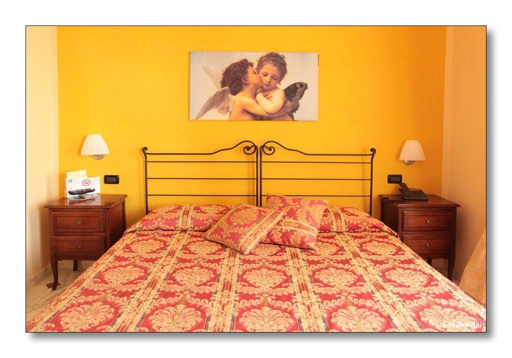 Le Ville Relais Hotel La Spezia