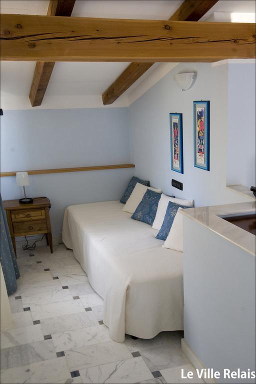 Le Ville Relais Hotel La Spezia