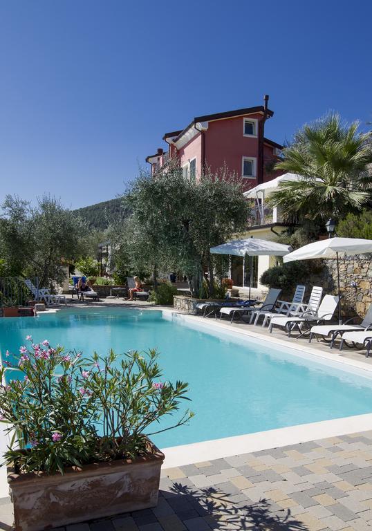 Le Ville Relais Hotel 3*