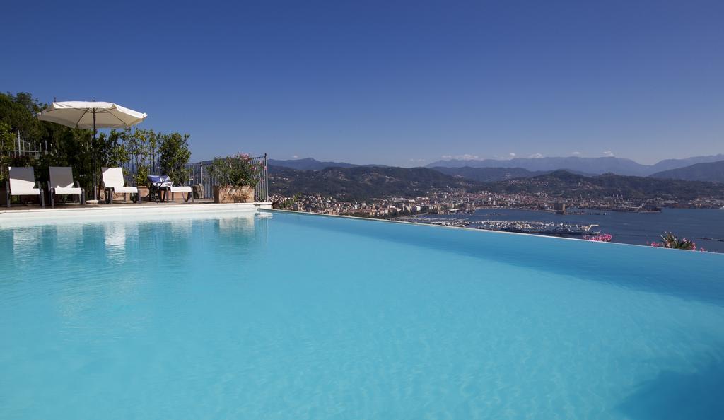 Hotel Le Ville Relais 3*