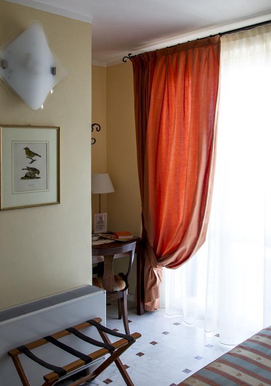 Hotel Le Ville Relais