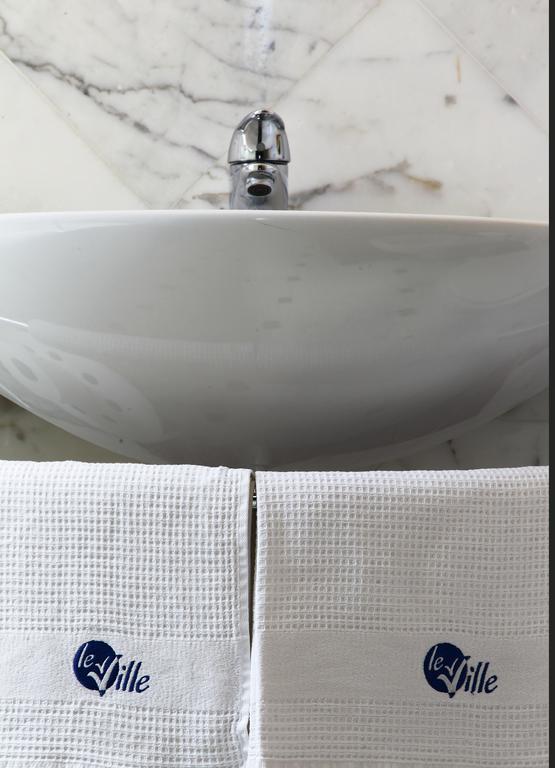 Le Ville Relais Hotel La Spezia