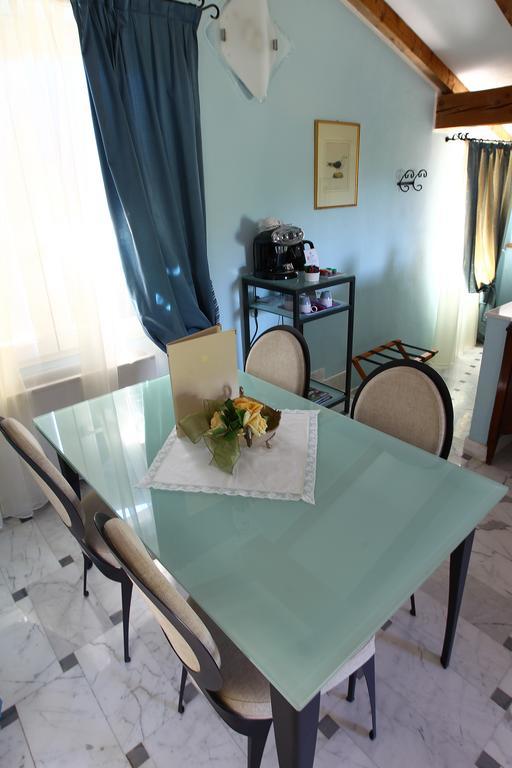 Le Ville Relais 3*
