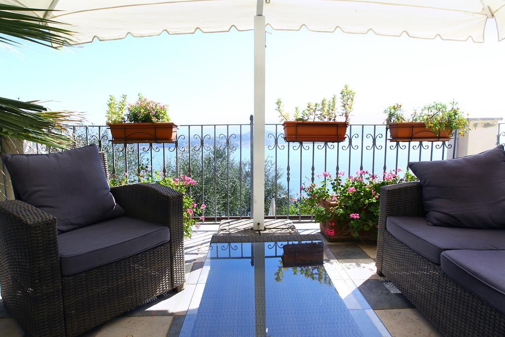 Hotel Le Ville Relais