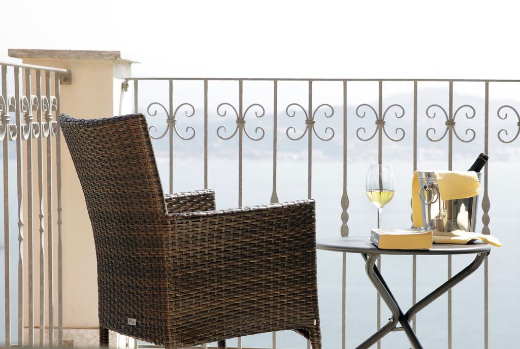 Le Ville Relais Hotel