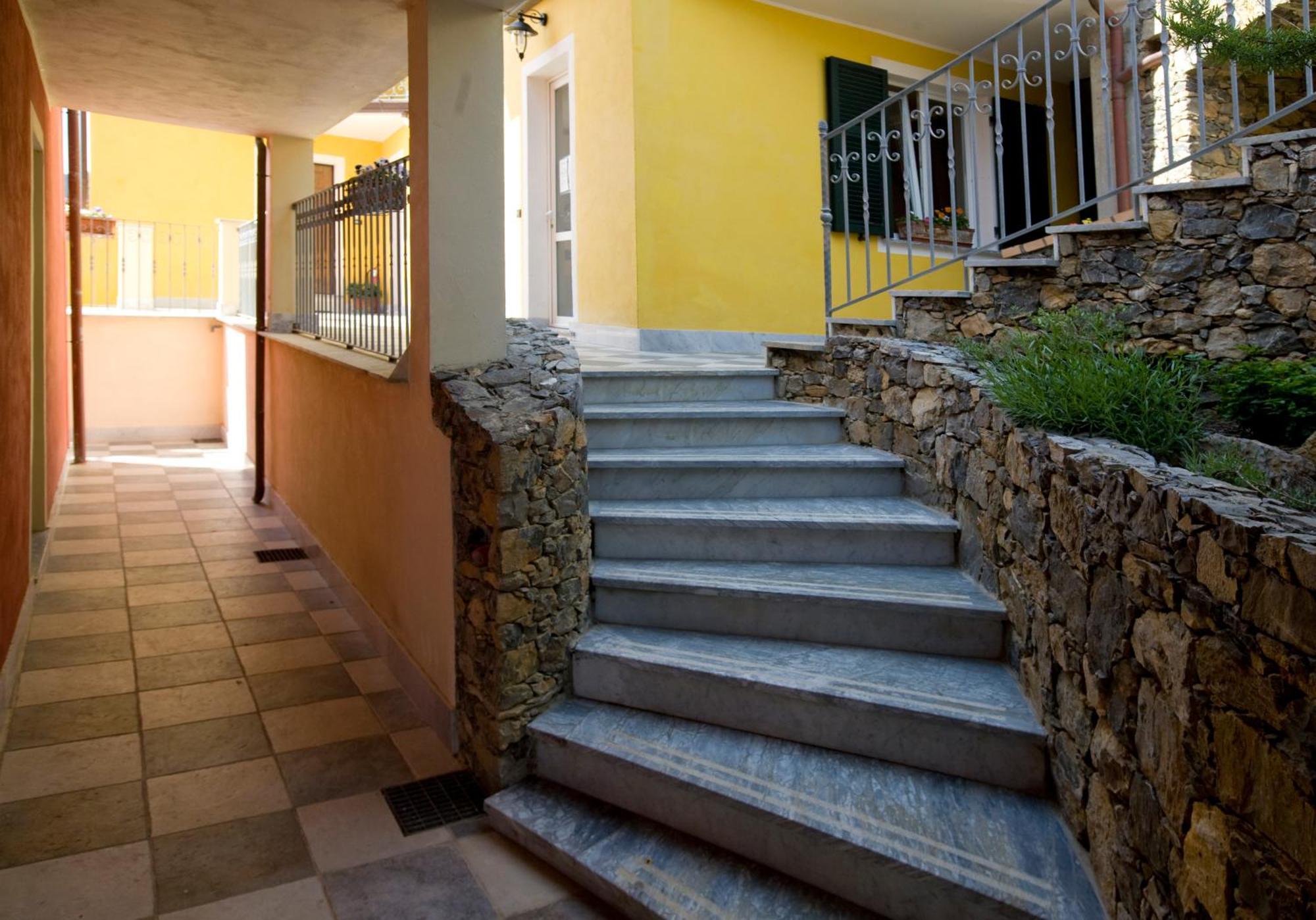 Hotel Le Ville Relais La Spezia