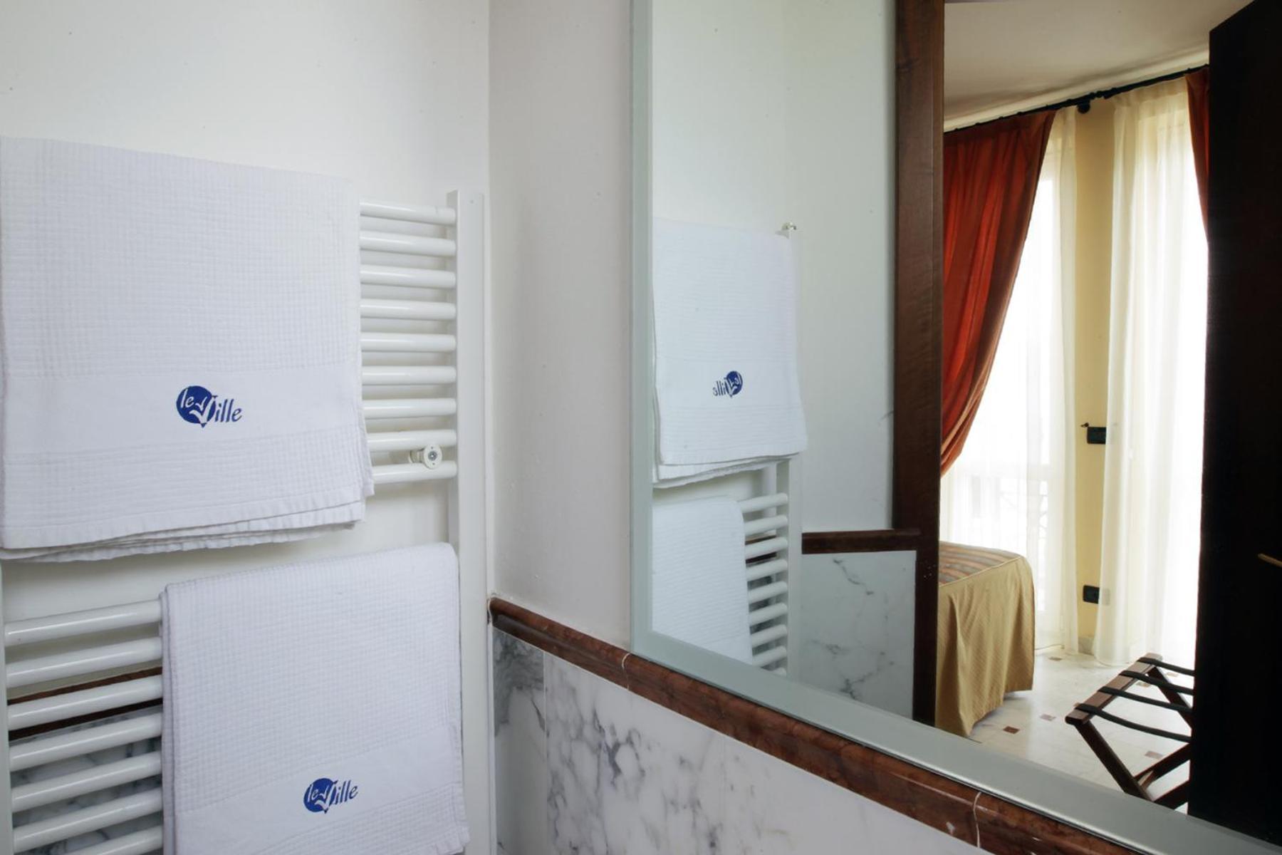 Hotel Le Ville Relais