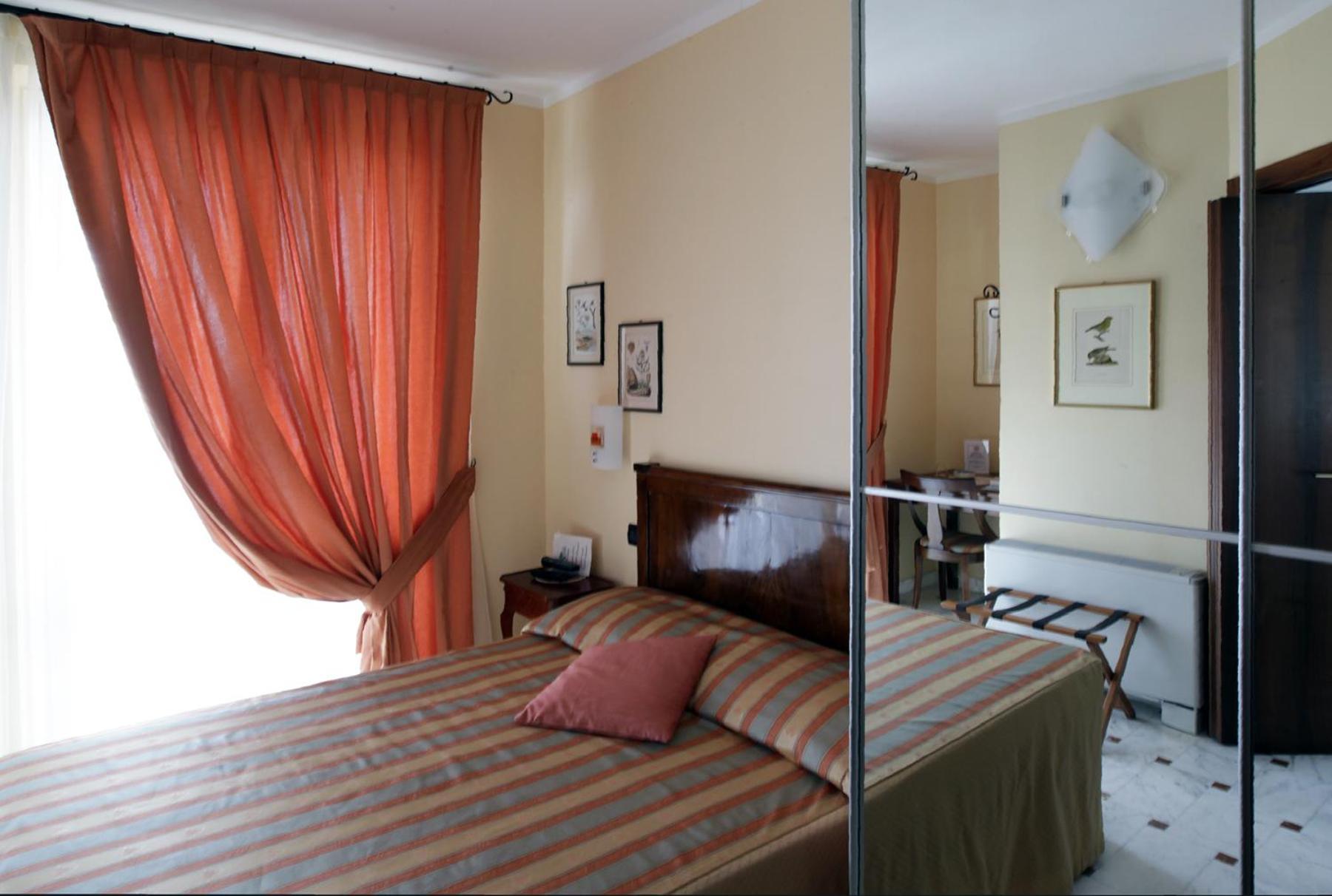 Le Ville Relais 3* La Spezia