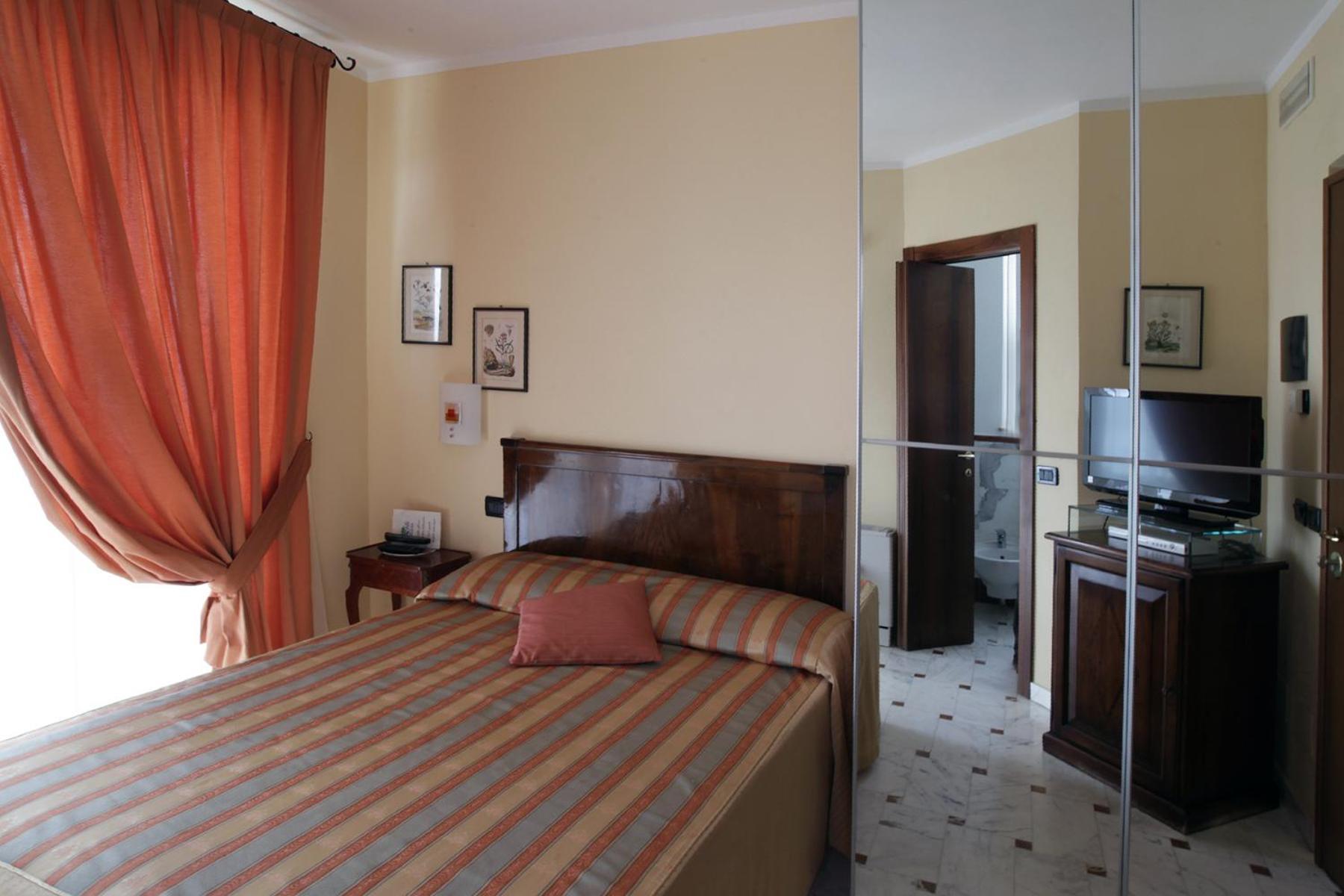 Hotel Le Ville Relais 3*