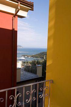 Hotel Le Ville Relais 3*