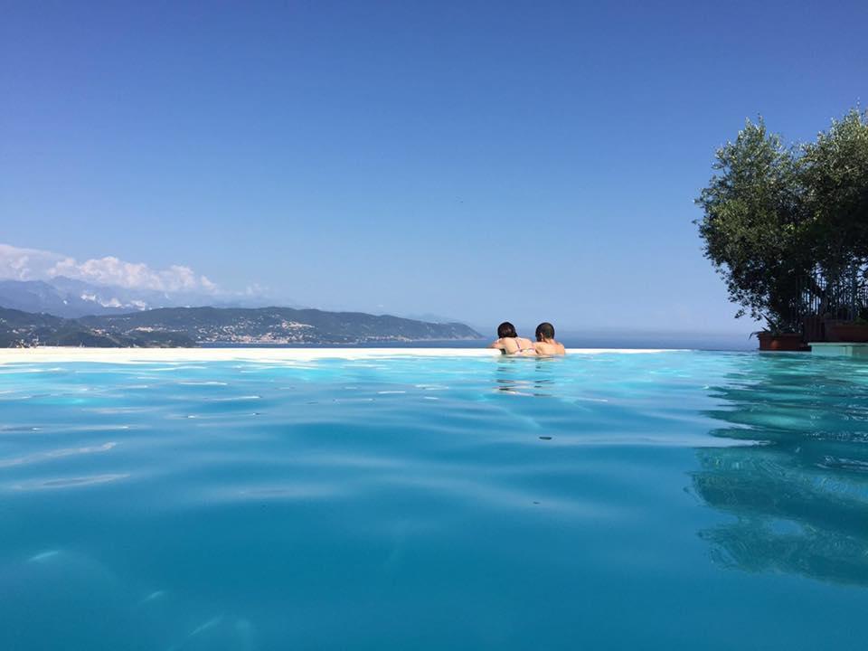 Le Ville Relais Hotel La Spezia