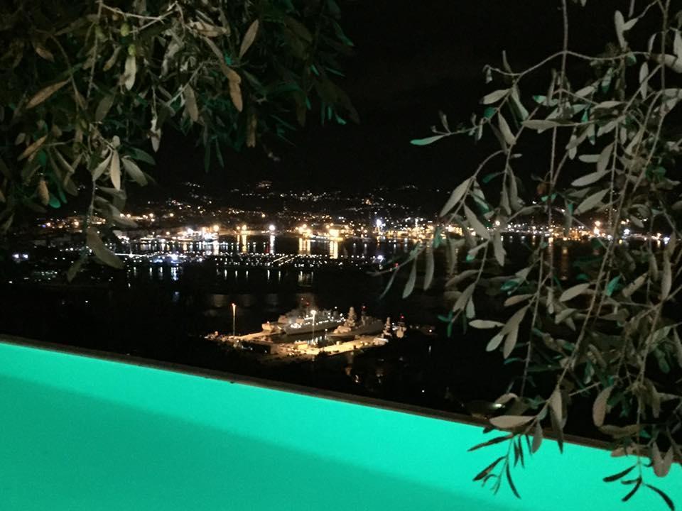 Le Ville Relais La Spezia