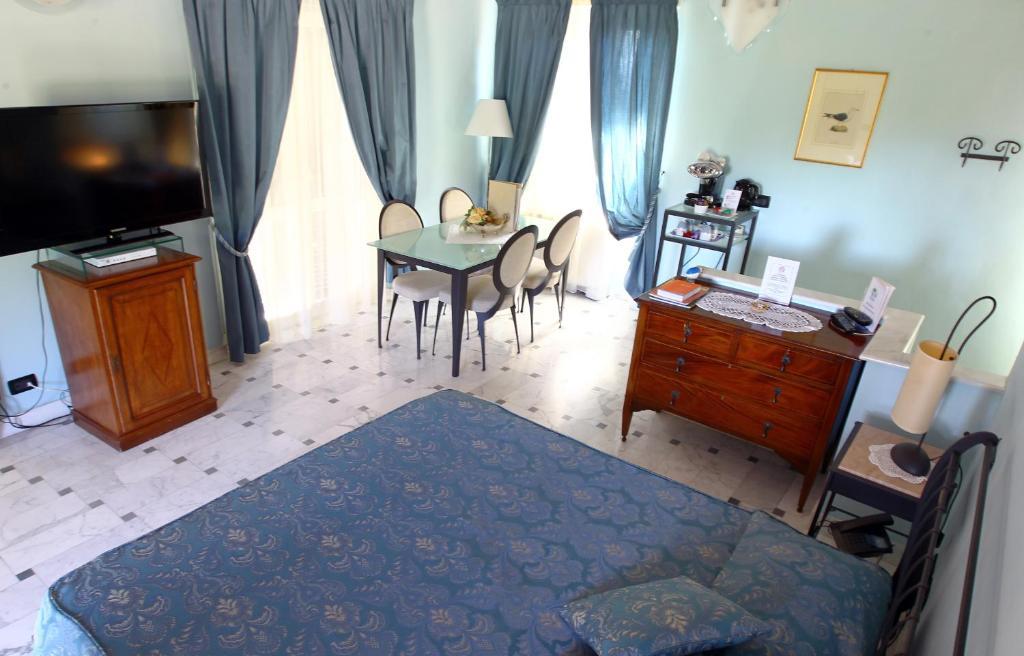 Le Ville Relais 3*