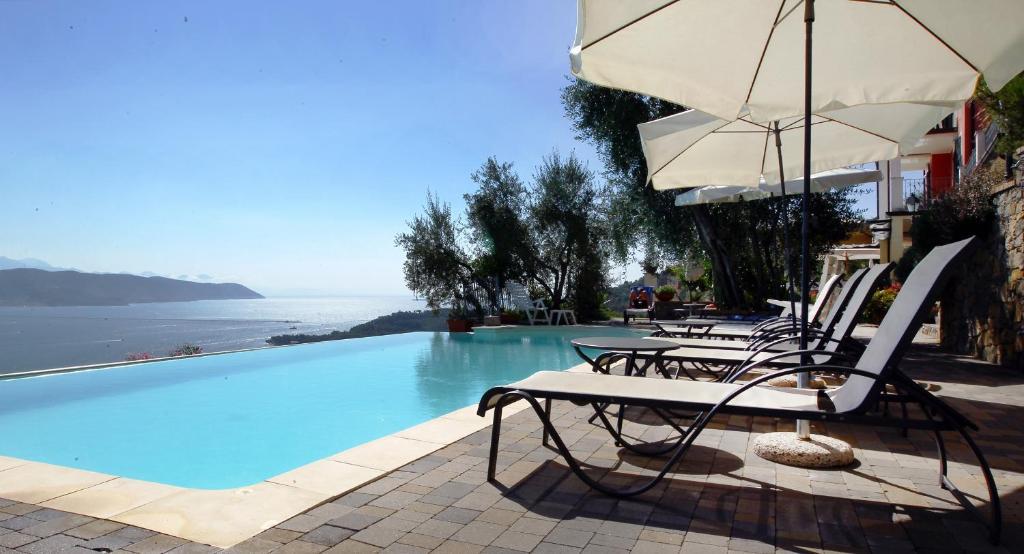 Le Ville Relais Hotel 3*