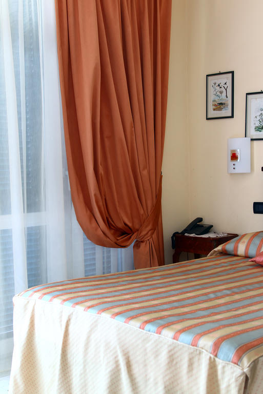 Le Ville Relais Hotel