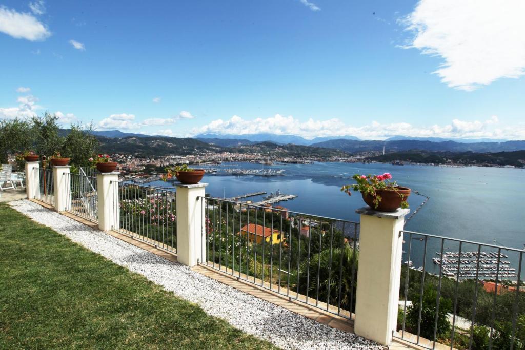 Le Ville Relais 3*