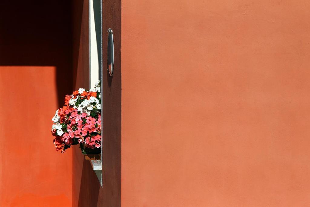 Le Ville Relais 3* La Spezia