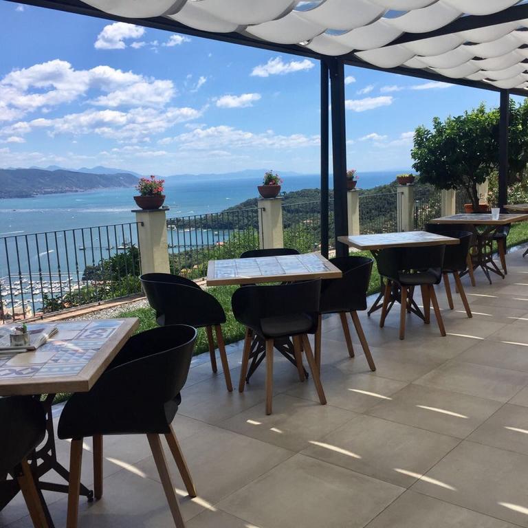 Hotel Le Ville Relais La Spezia