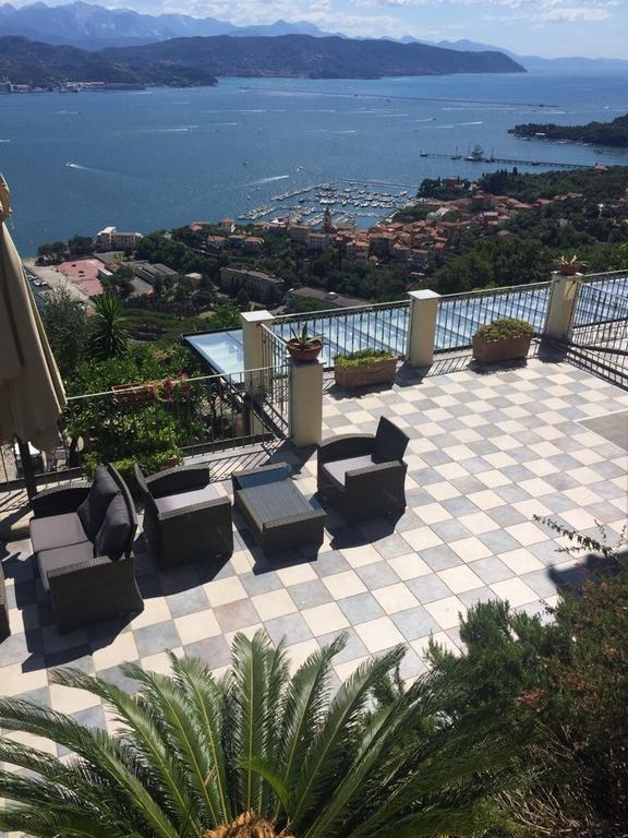 Hotel Le Ville Relais 3*