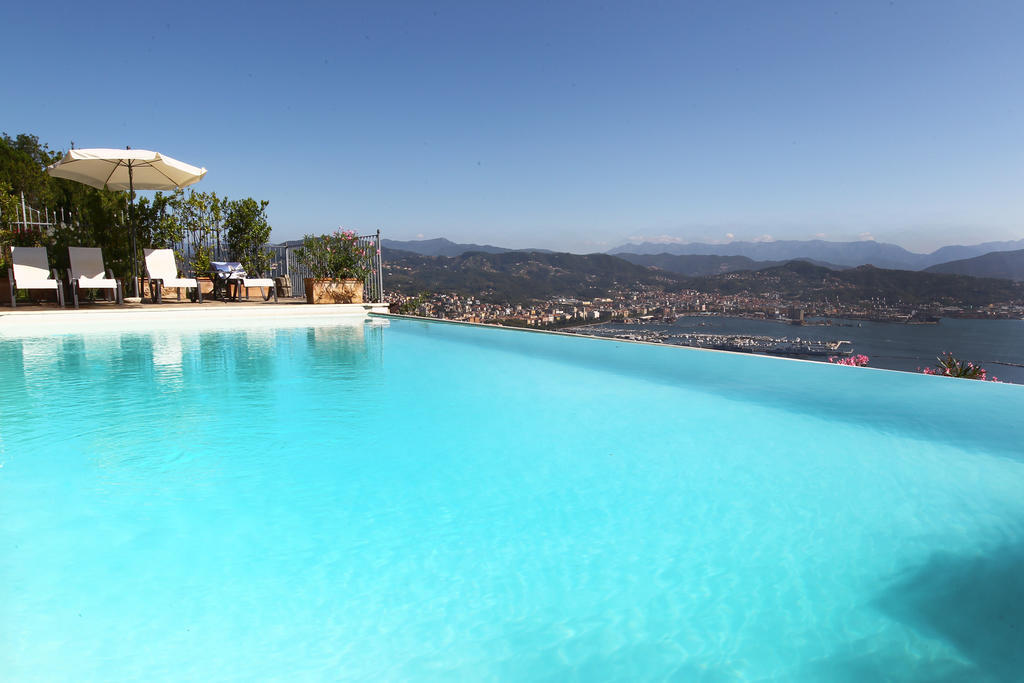 Le Ville Relais Hotel 3*