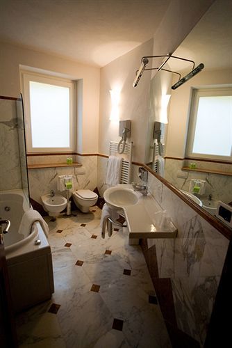 Le Ville Relais 3* La Spezia