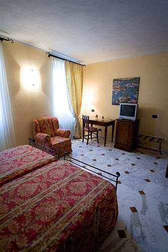 Le Ville Relais 3* La Spezia
