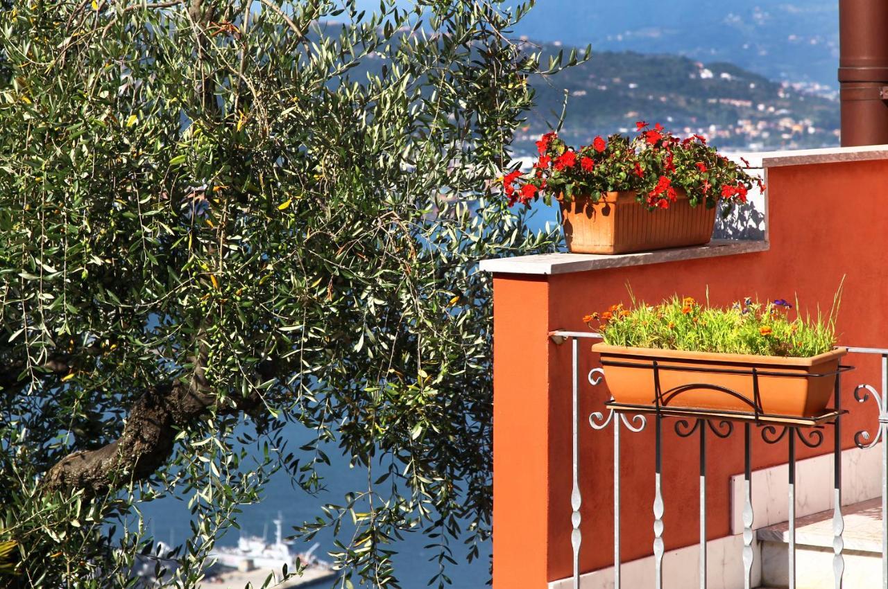 Le Ville Relais 3*