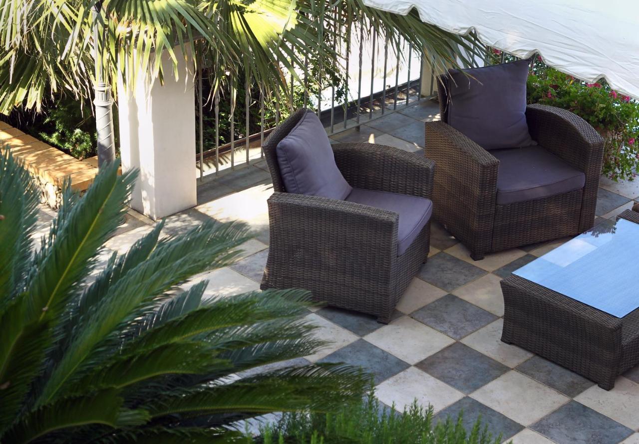 Le Ville Relais 3*