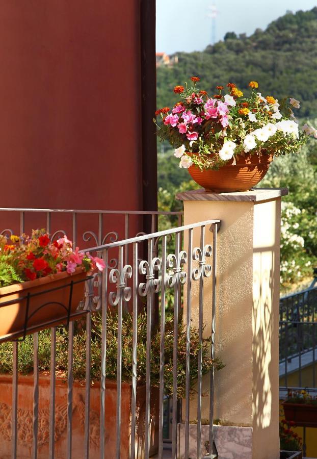 Le Ville Relais 3* La Spezia