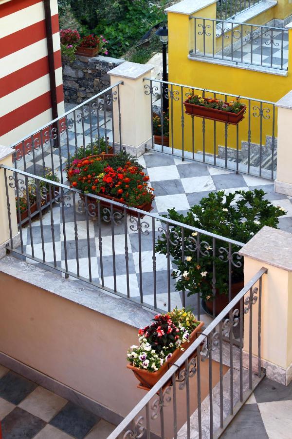 Le Ville Relais La Spezia