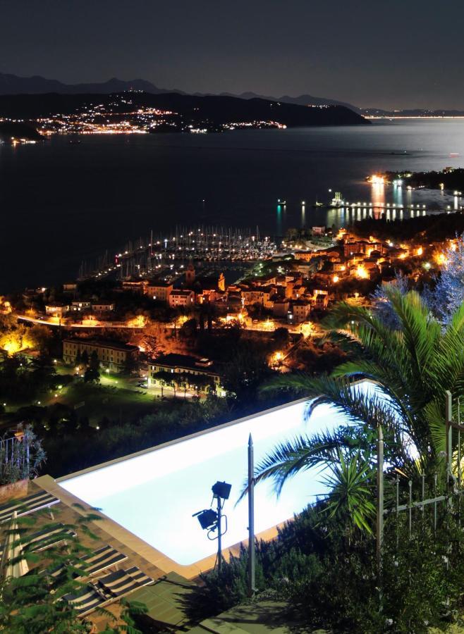 Le Ville Relais Hotel 3*