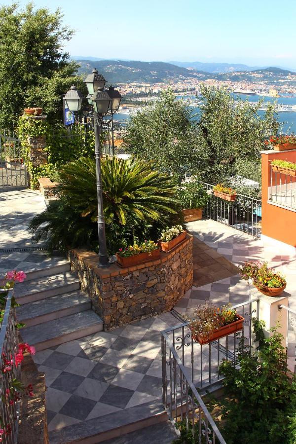 Hotel Le Ville Relais