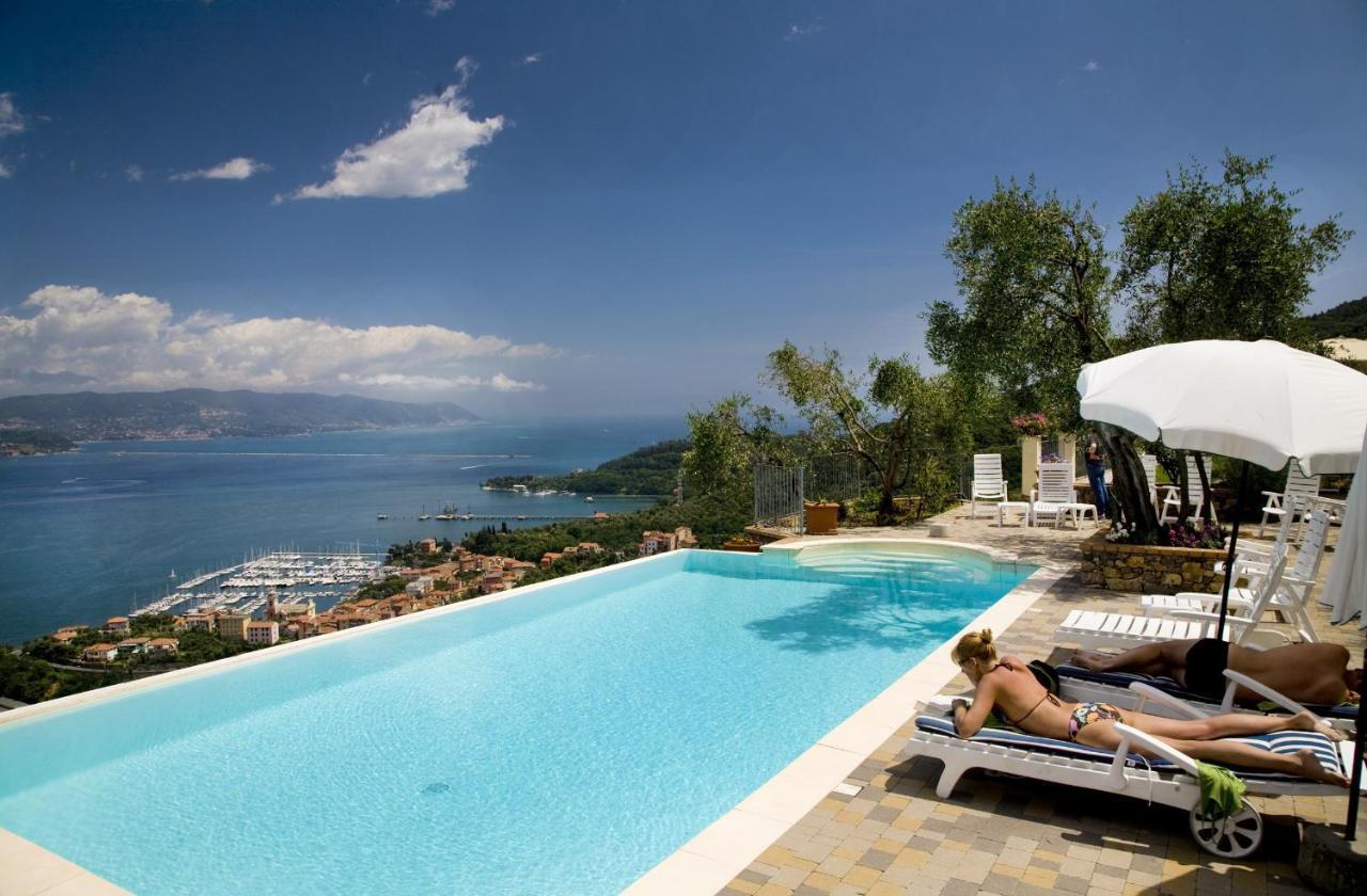 Le Ville Relais Hotel La Spezia